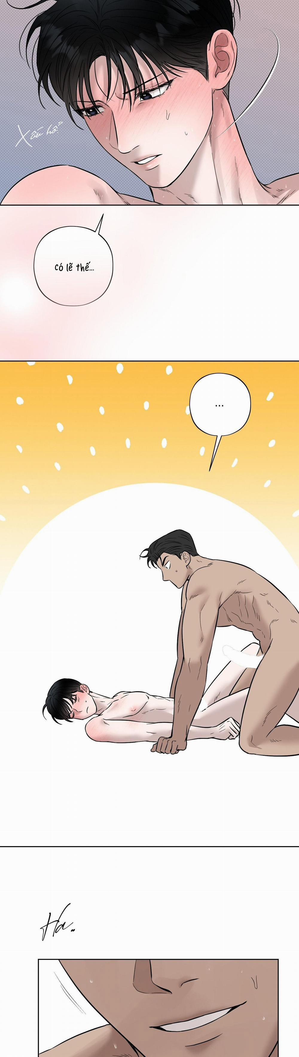 (Catch Up) Đuổi Bắt 11 0 trang 13