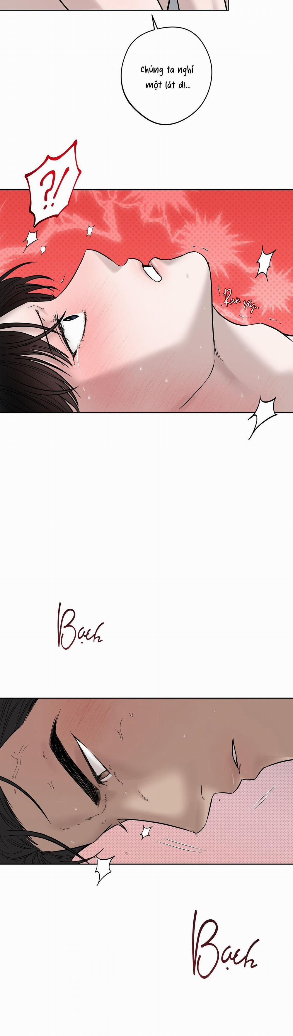 (Catch Up) Đuổi Bắt 11 0 trang 15