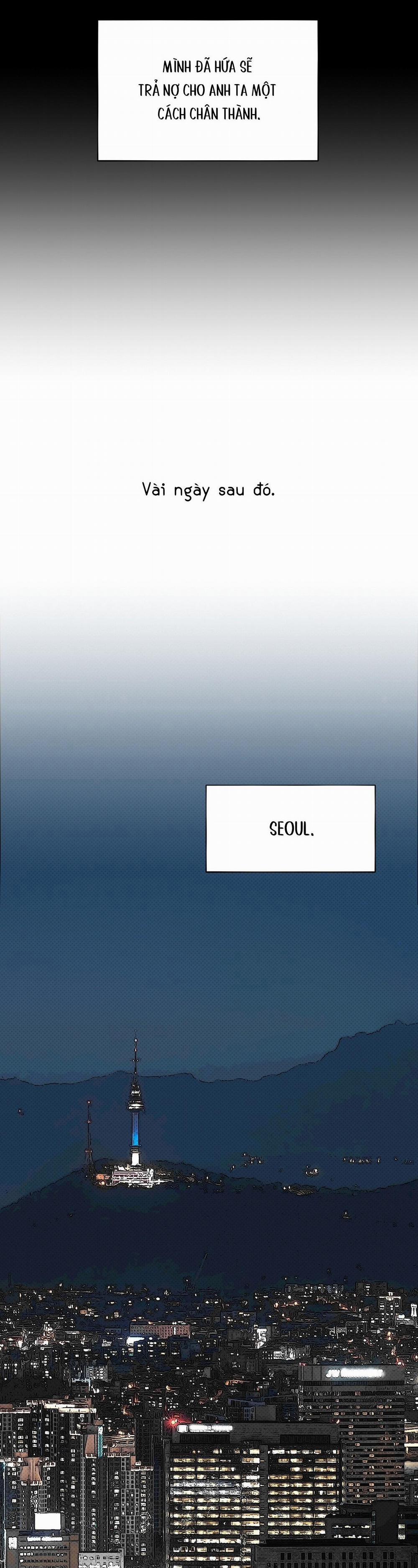 (Catch Up) Đuổi Bắt 11 0 trang 2