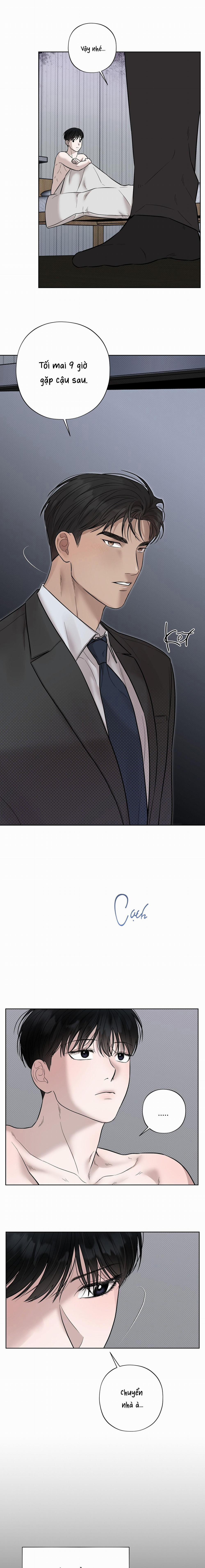 (Catch Up) Đuổi Bắt 11 0 trang 32