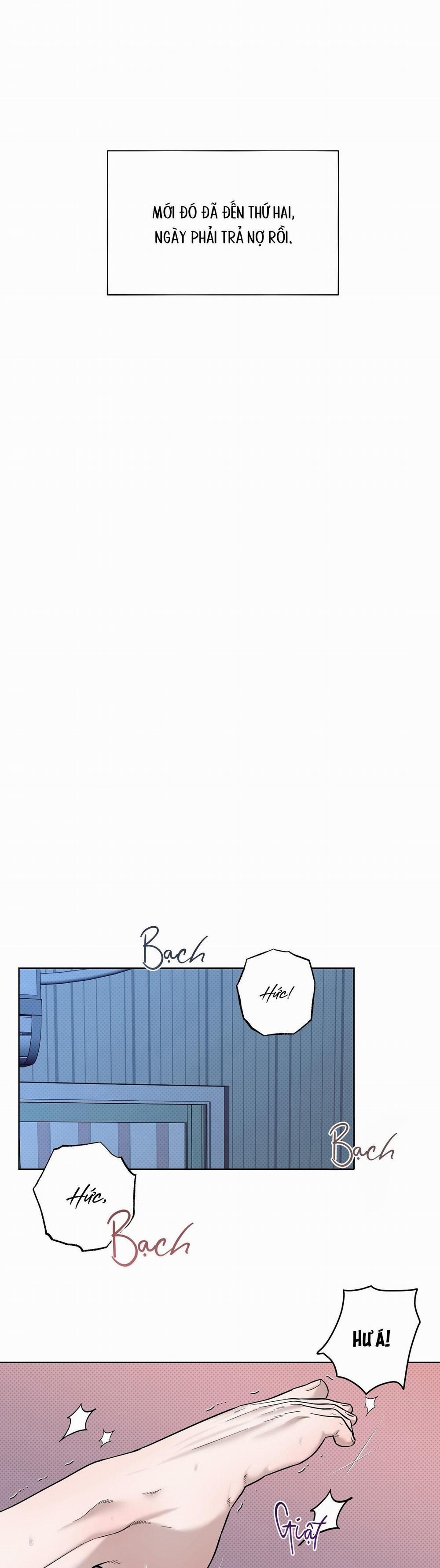 (Catch Up) Đuổi Bắt 11 0 trang 4