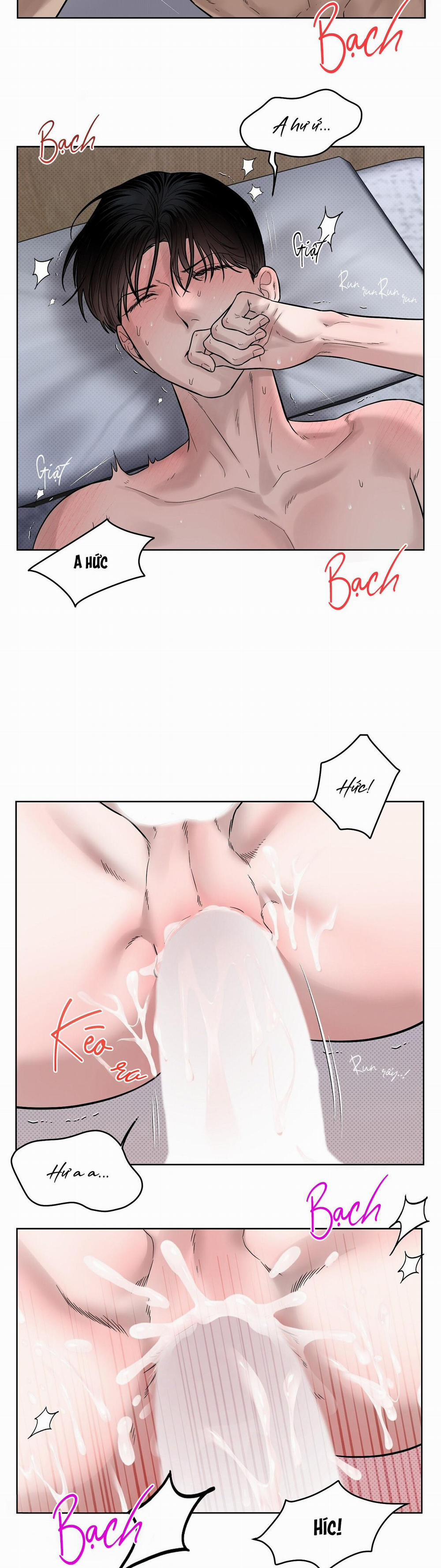 (Catch Up) Đuổi Bắt 11 0 trang 6