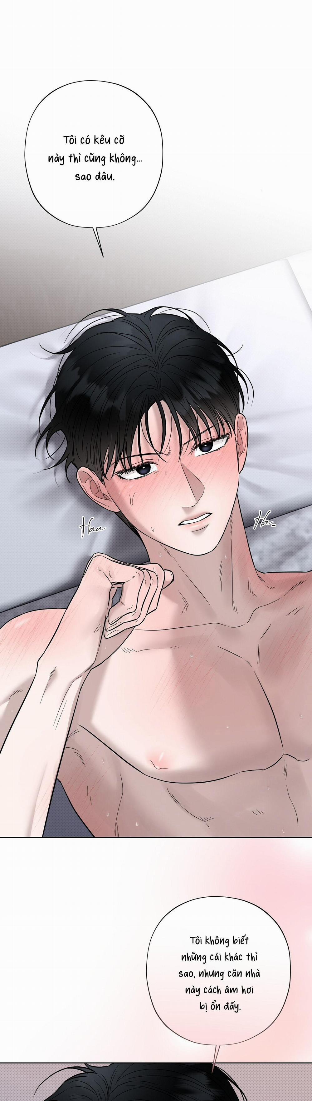 (Catch Up) Đuổi Bắt 11 trang 12