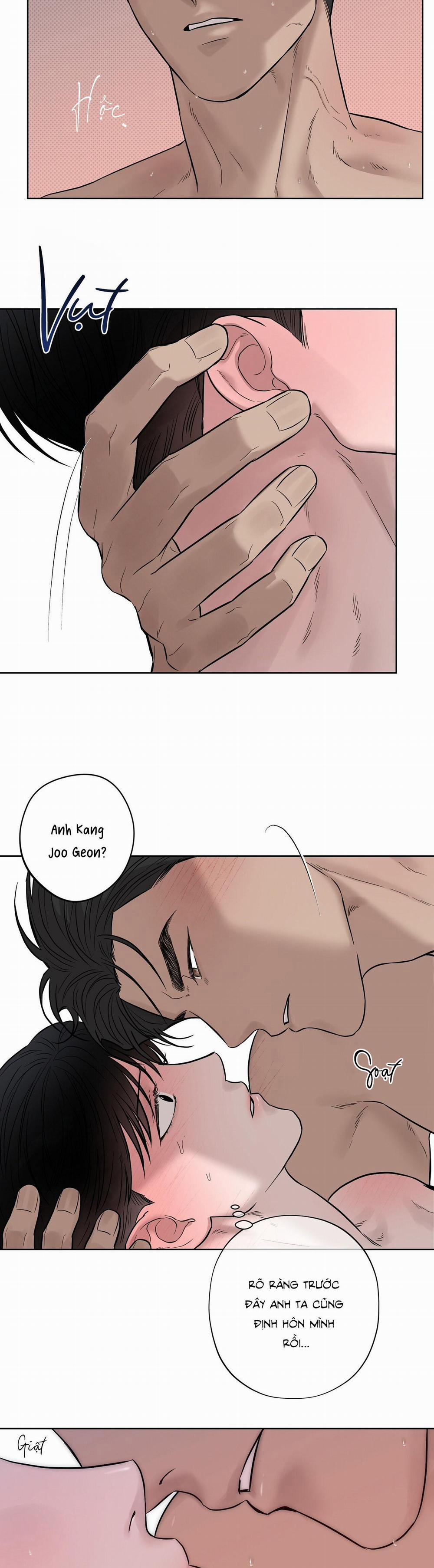 (Catch Up) Đuổi Bắt 11 trang 21