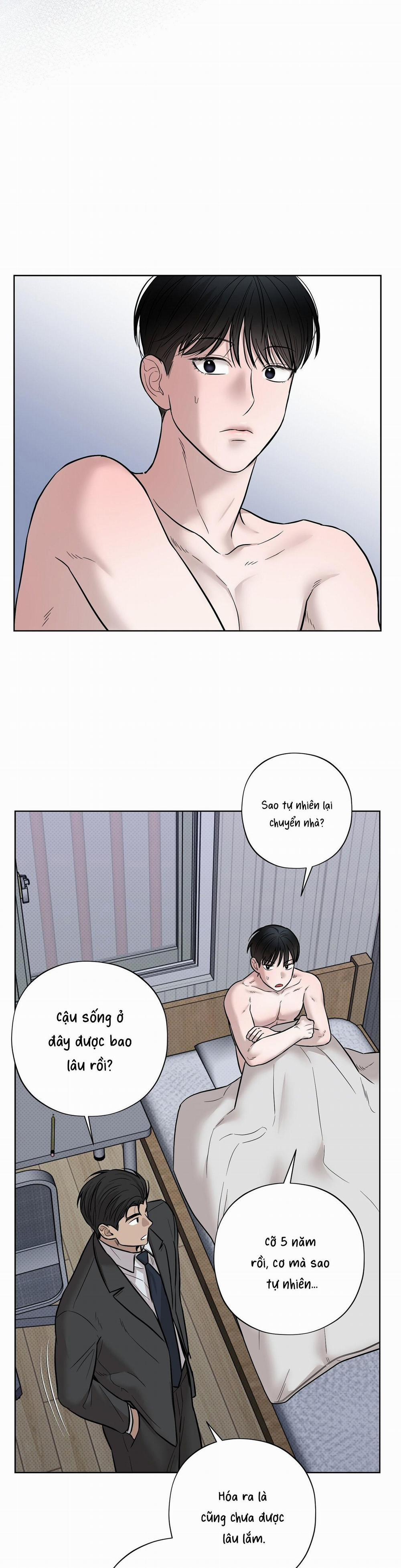 (Catch Up) Đuổi Bắt 11 trang 29