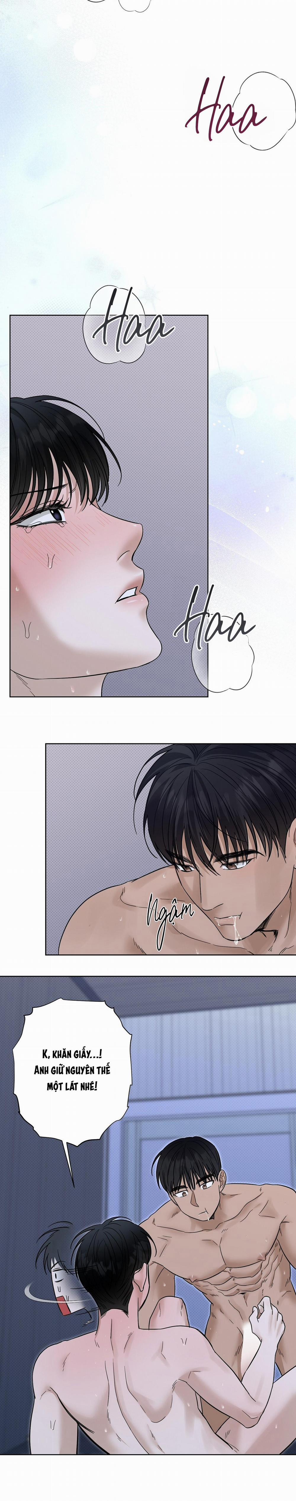 (Catch Up) Đuổi Bắt 13 0 trang 28