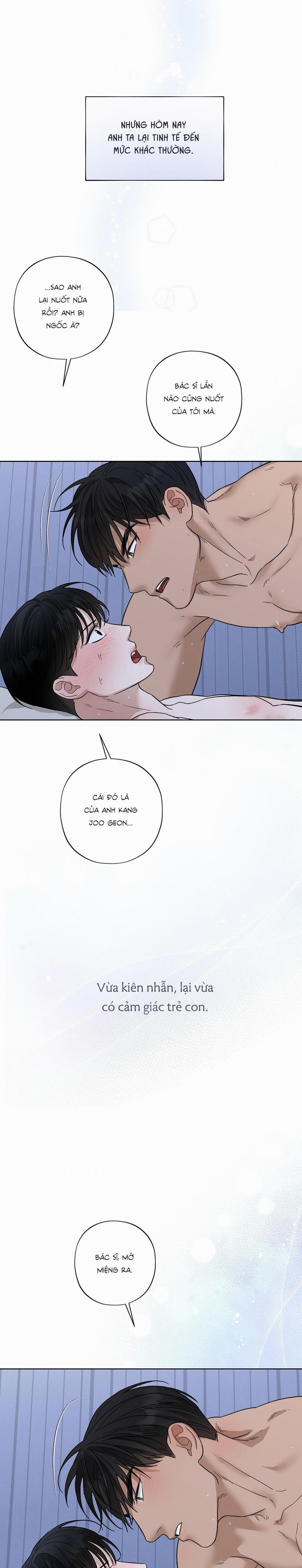 (Catch Up) Đuổi Bắt 13 0 trang 30