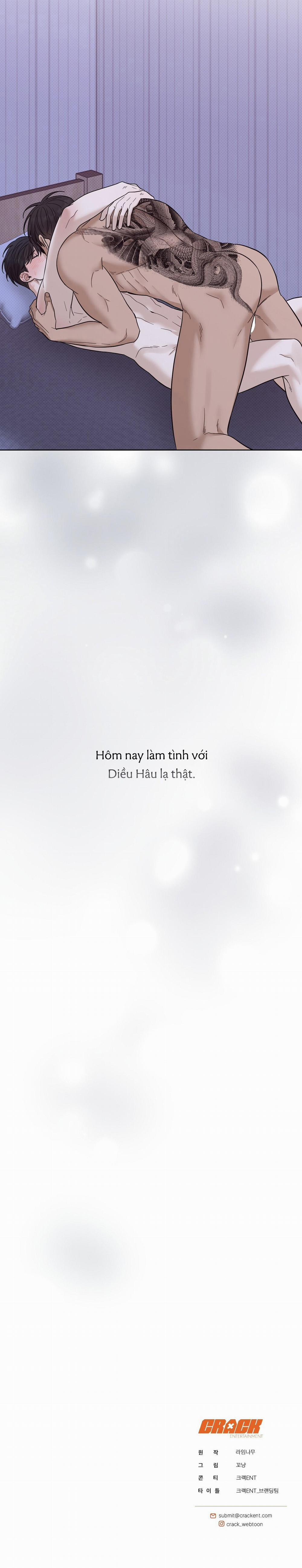 (Catch Up) Đuổi Bắt 13 0 trang 32