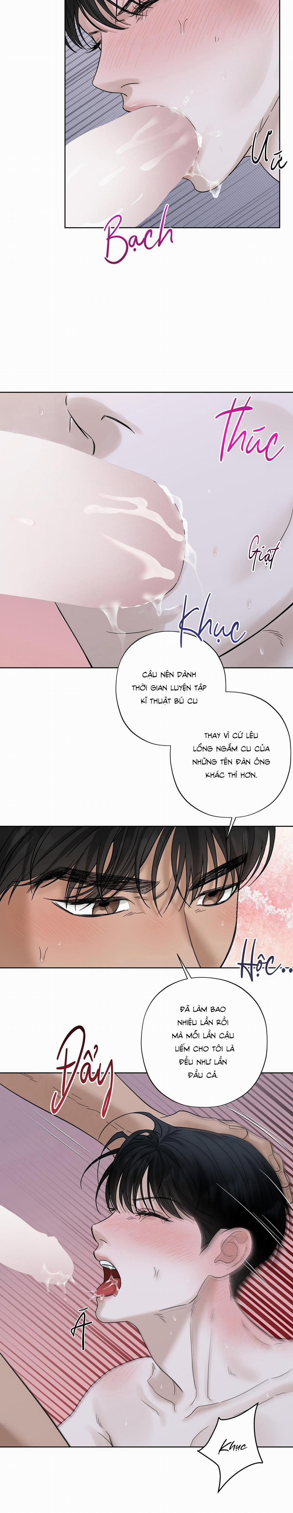 (Catch Up) Đuổi Bắt 13 trang 19