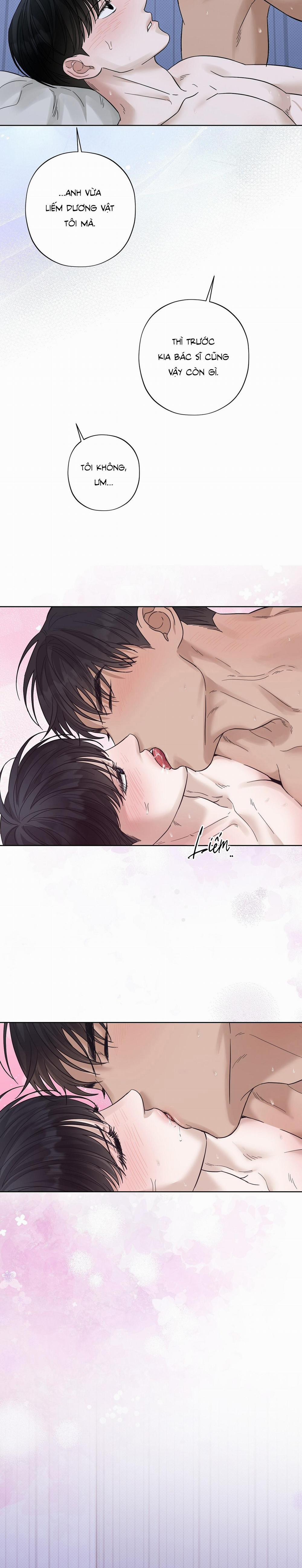 (Catch Up) Đuổi Bắt 13 trang 31