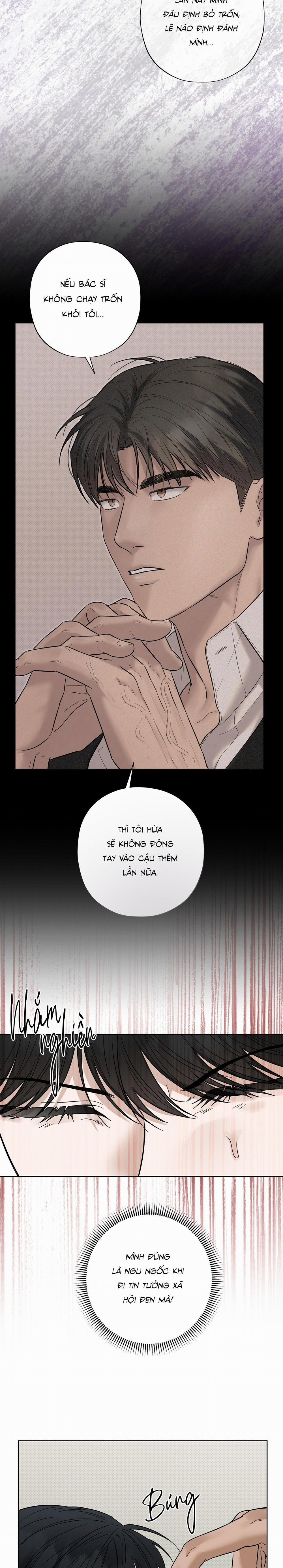 (Catch Up) Đuổi Bắt 13 trang 7