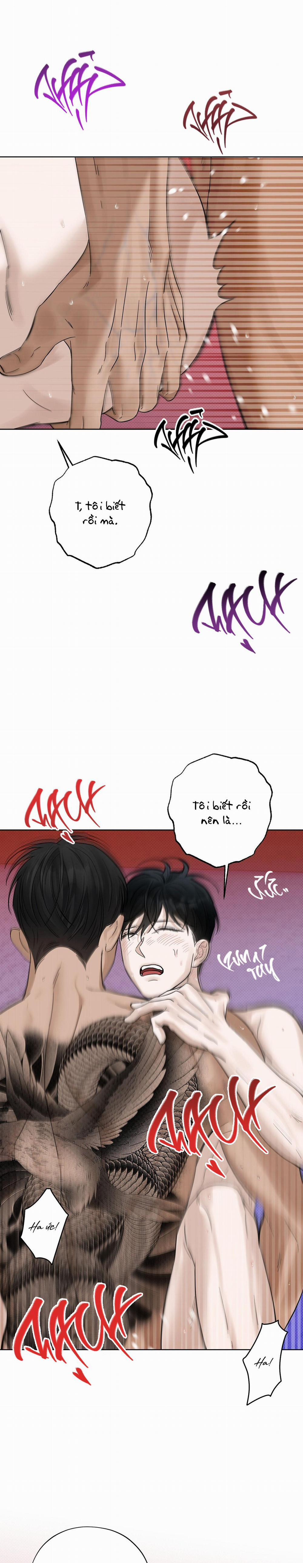 (Catch Up) Đuổi Bắt 14 0 trang 12