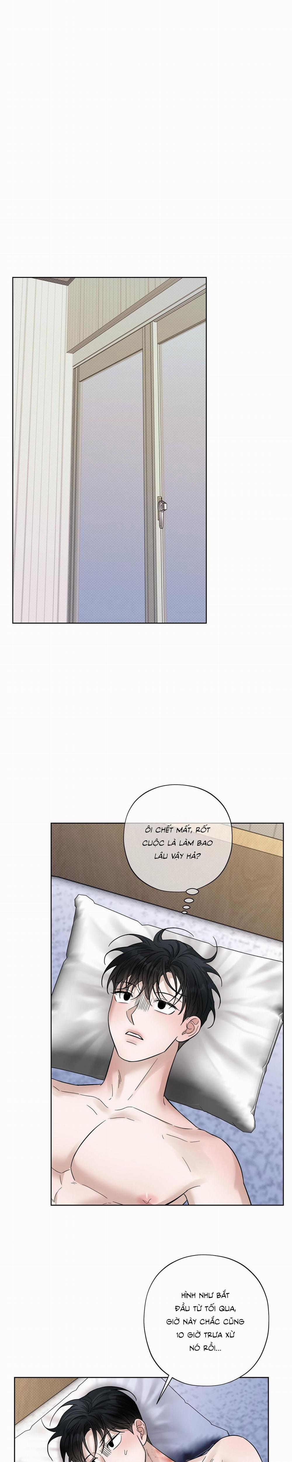 (Catch Up) Đuổi Bắt 14 0 trang 25