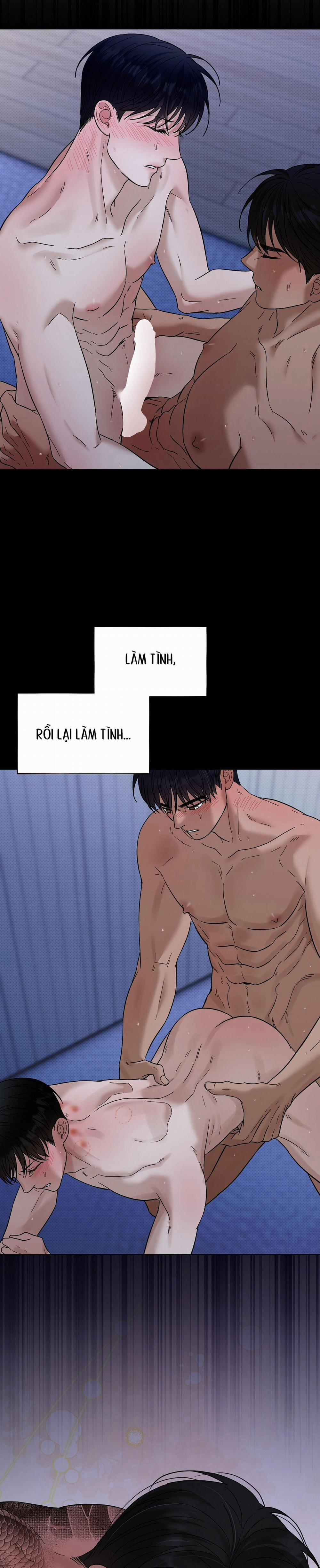 (Catch Up) Đuổi Bắt 14 0 trang 27