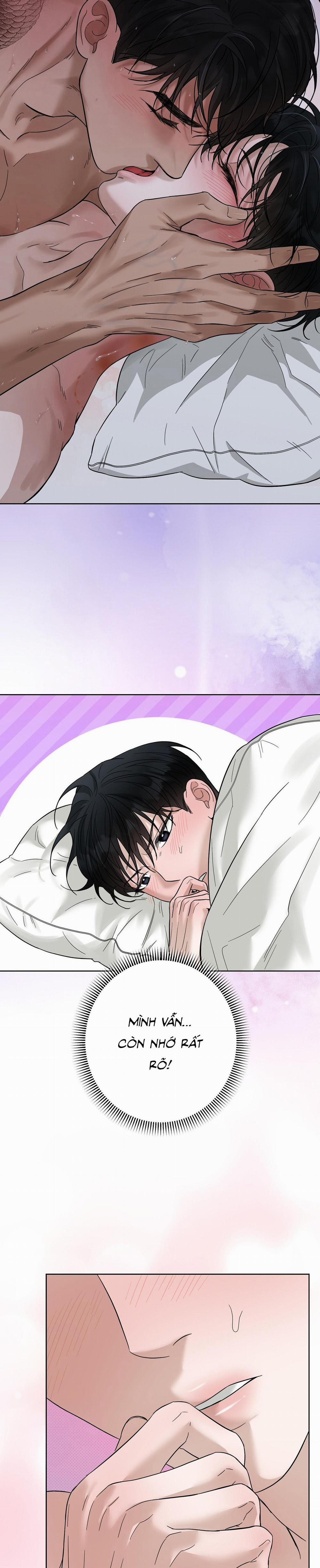 (Catch Up) Đuổi Bắt 14 0 trang 28