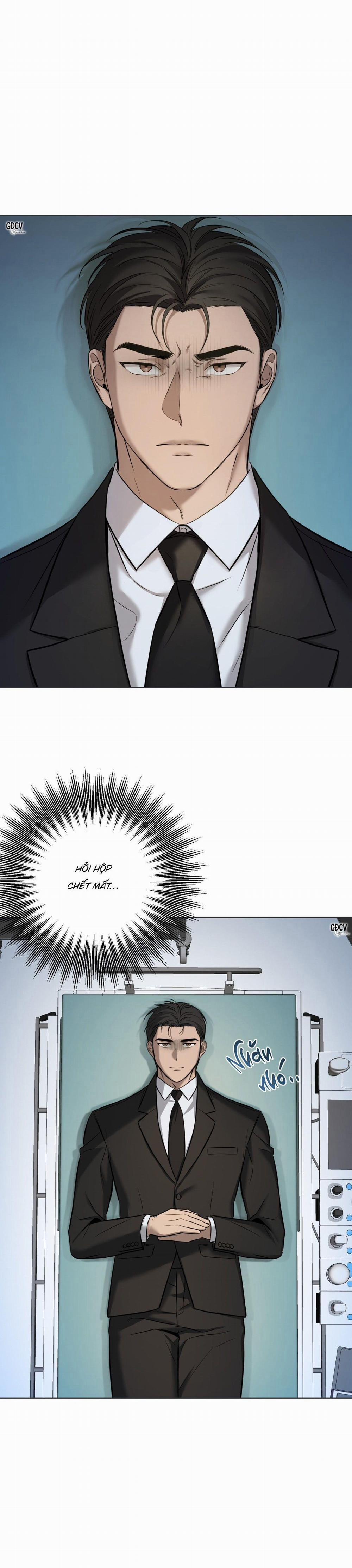 (Catch Up) Đuổi Bắt 2 0 trang 11