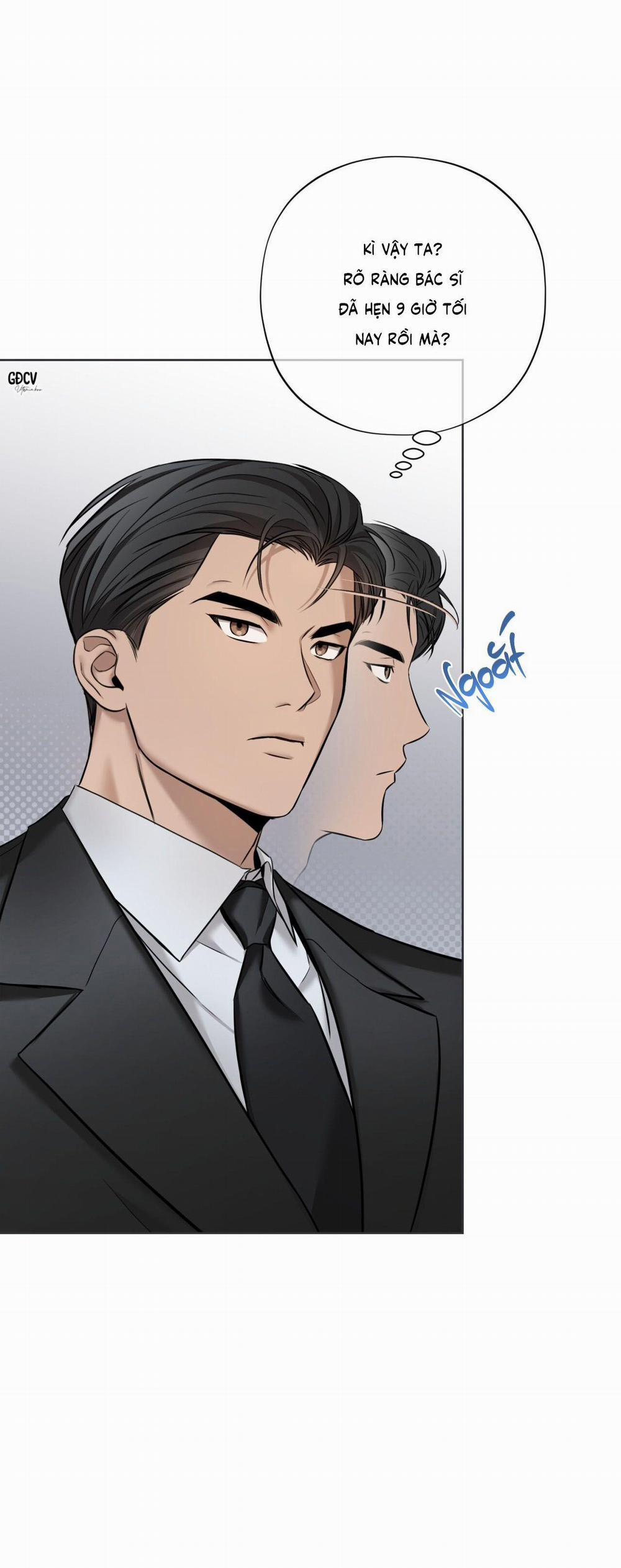 (Catch Up) Đuổi Bắt 2 0 trang 2