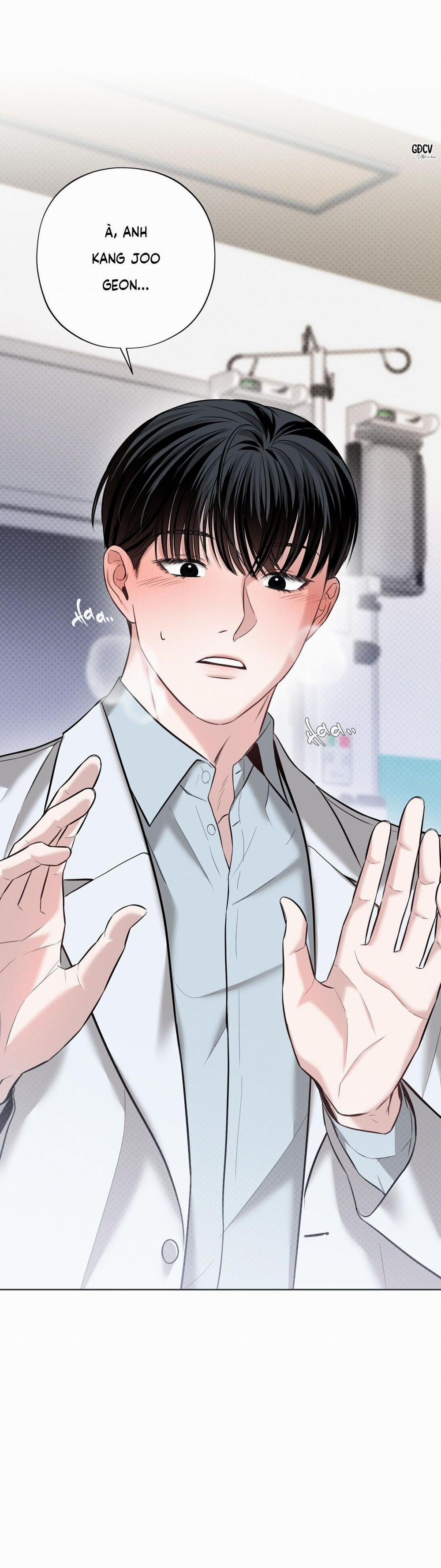 (Catch Up) Đuổi Bắt 2 0 trang 20