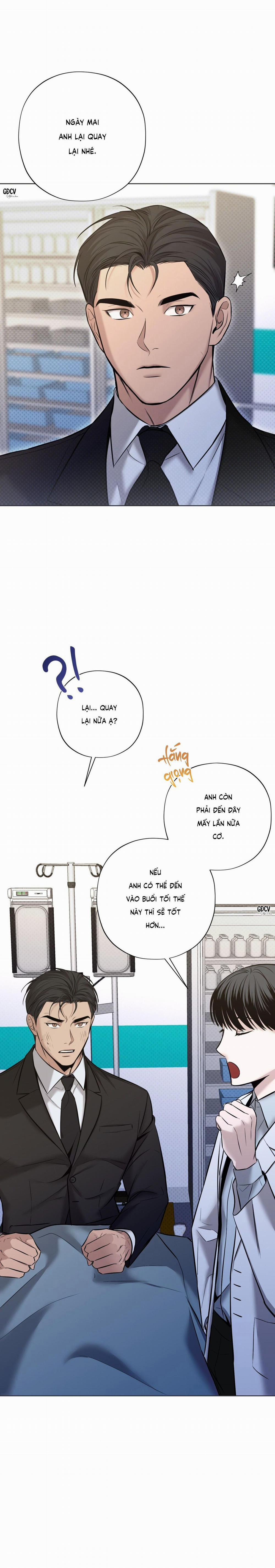 (Catch Up) Đuổi Bắt 2 0 trang 33