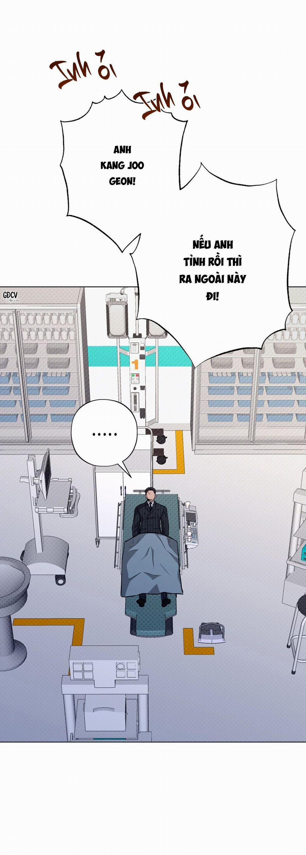 (Catch Up) Đuổi Bắt 2 0 trang 41