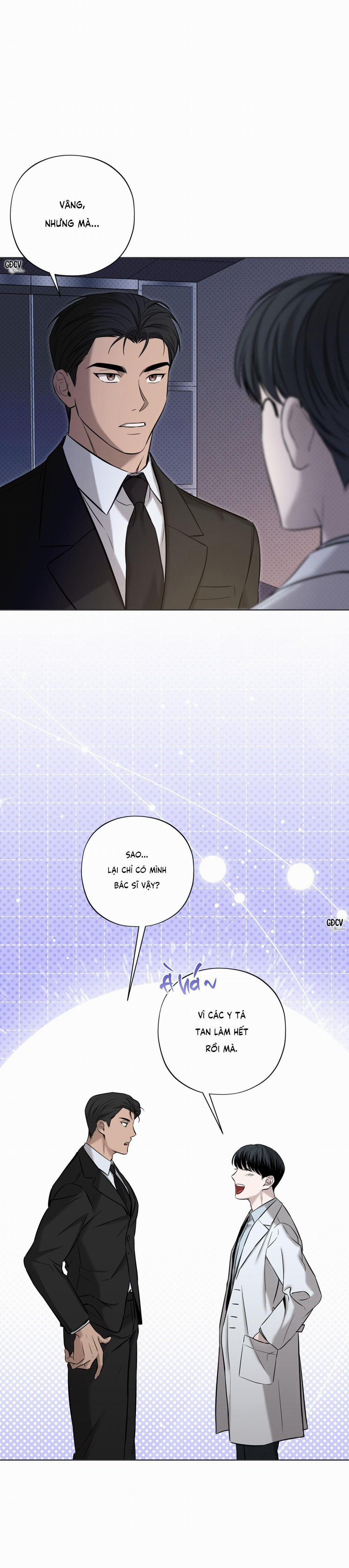 (Catch Up) Đuổi Bắt 2 0 trang 5