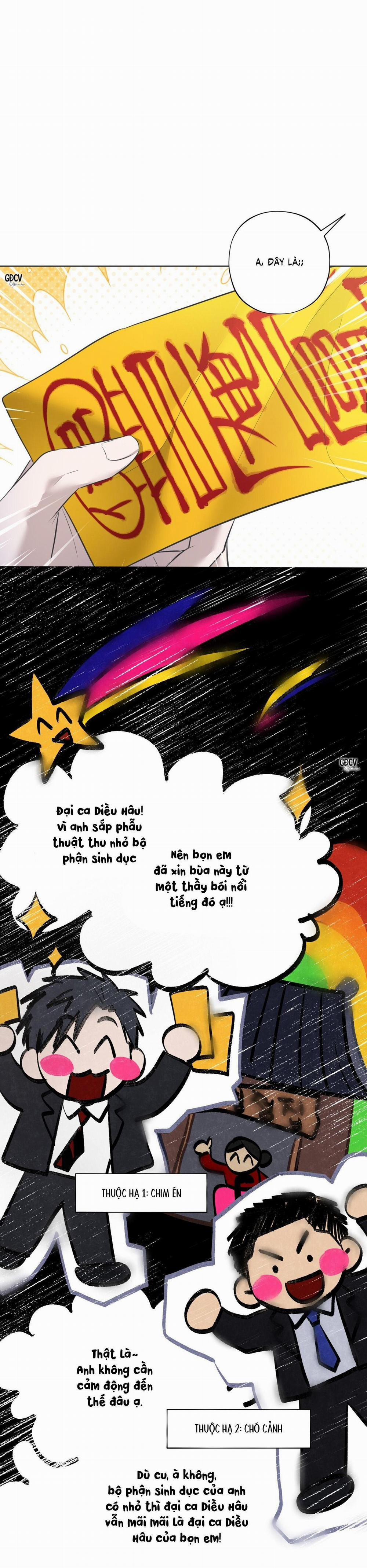 (Catch Up) Đuổi Bắt 2 0 trang 53