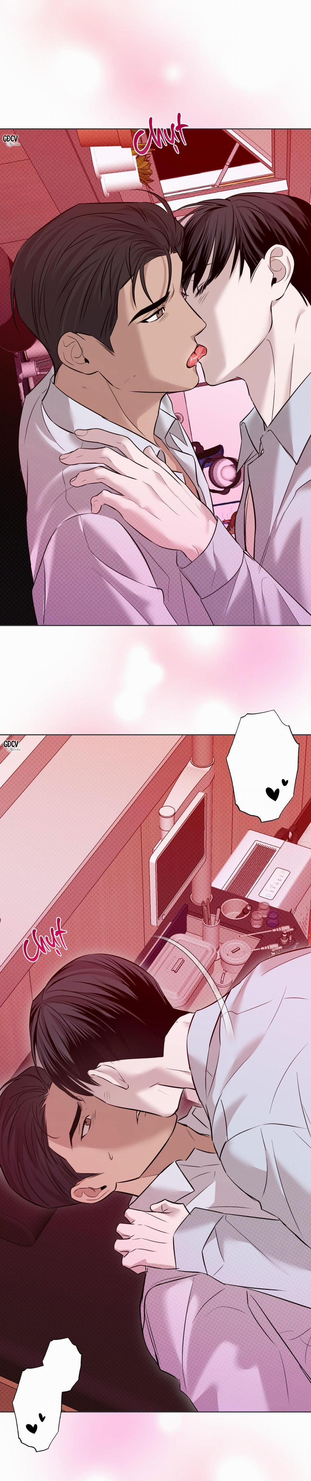 (Catch Up) Đuổi Bắt 2 0 trang 79