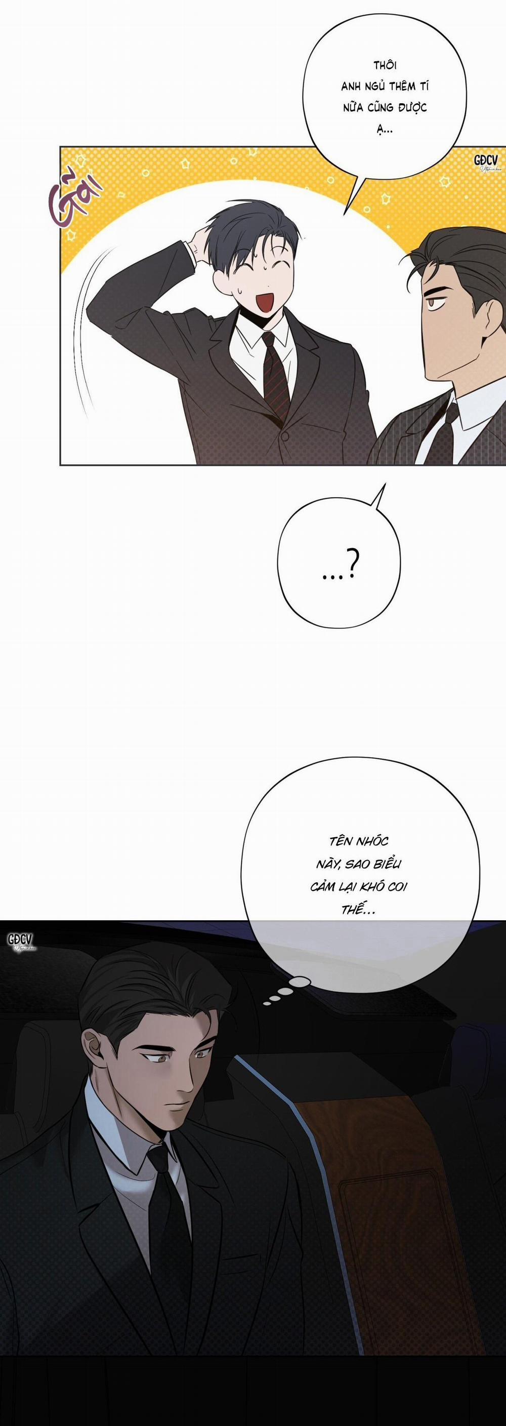 (Catch Up) Đuổi Bắt 2 0 trang 85