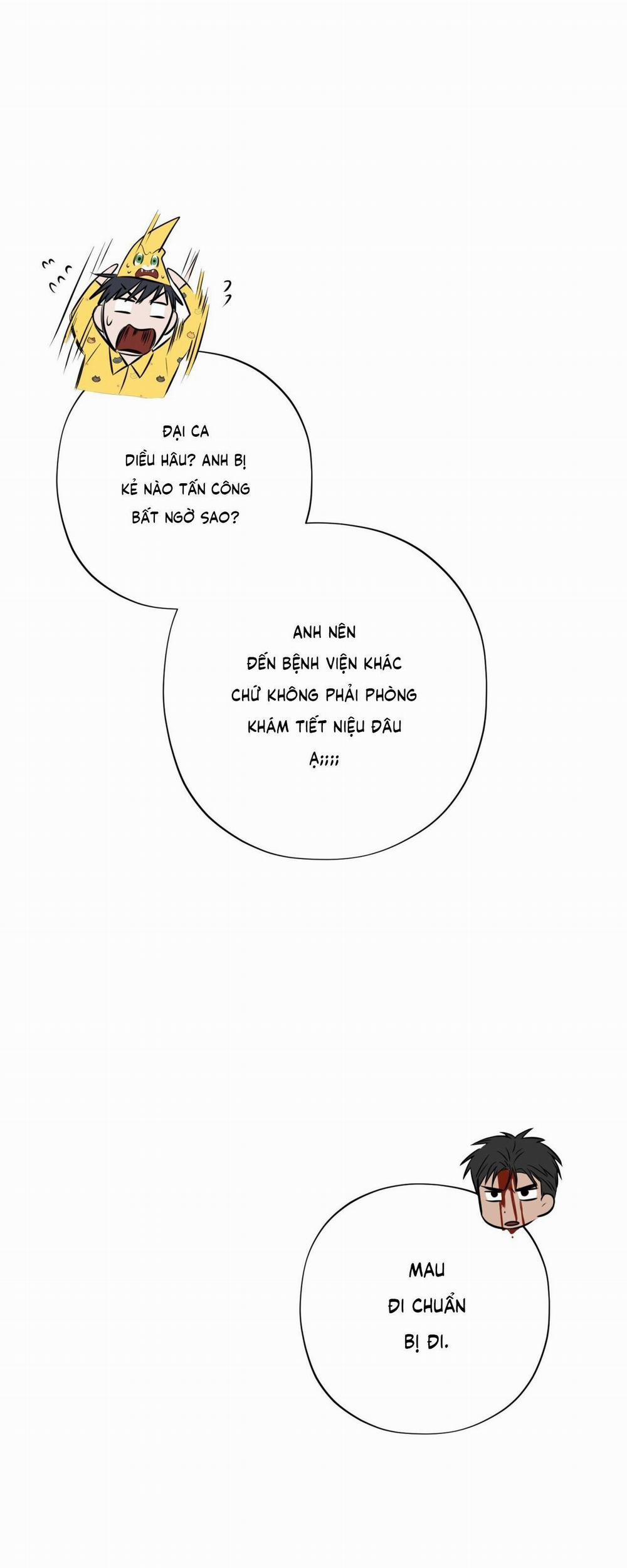 (Catch Up) Đuổi Bắt 2 0 trang 94