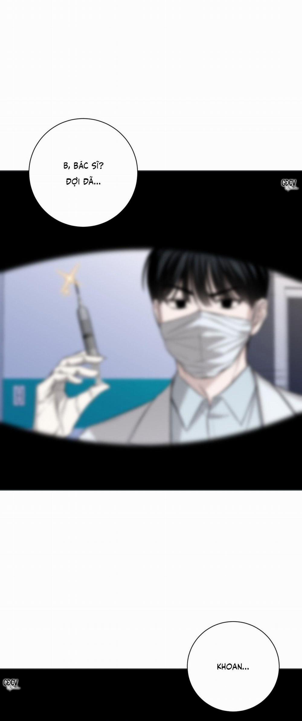 (Catch Up) Đuổi Bắt 2 trang 13