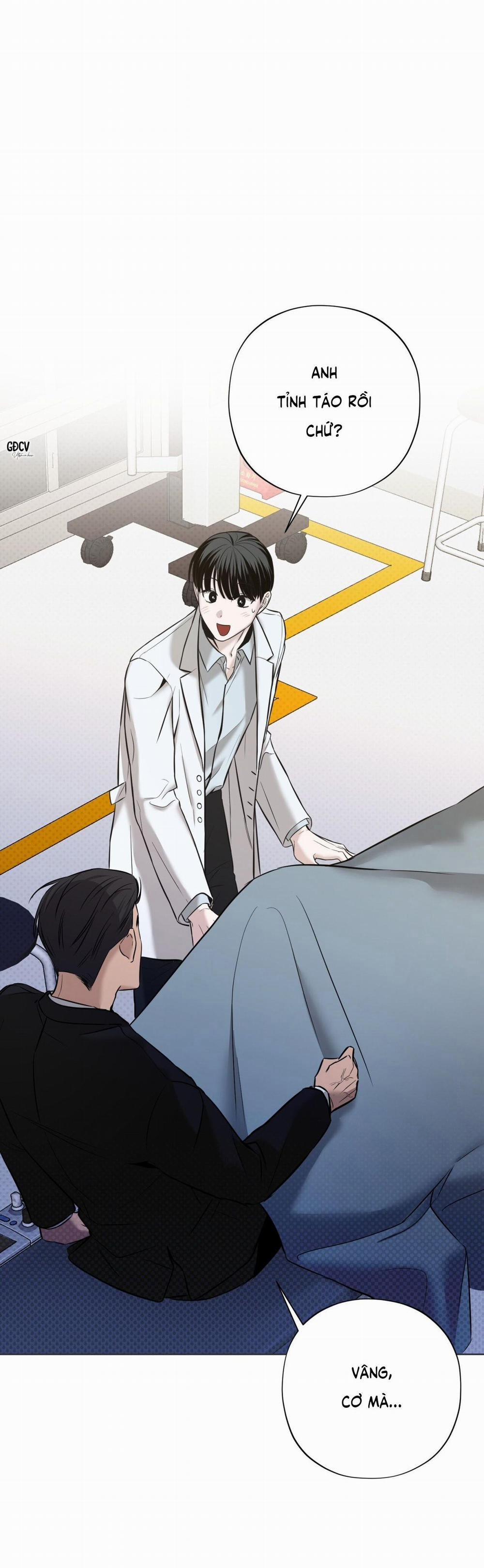 (Catch Up) Đuổi Bắt 2 trang 21