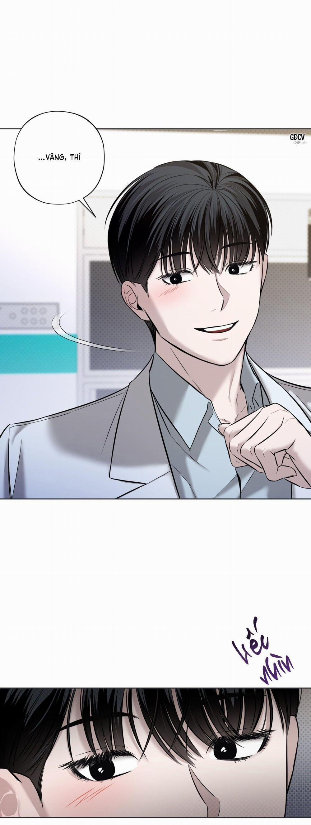 (Catch Up) Đuổi Bắt 2 trang 23