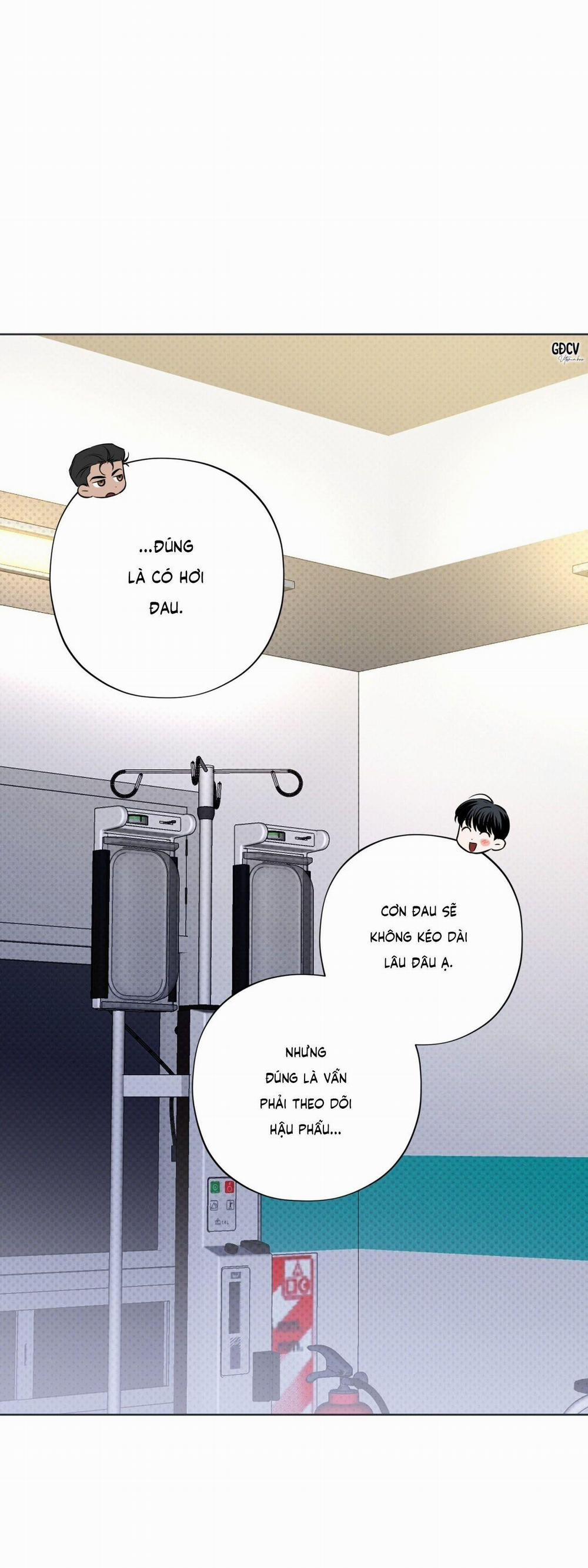 (Catch Up) Đuổi Bắt 2 trang 32