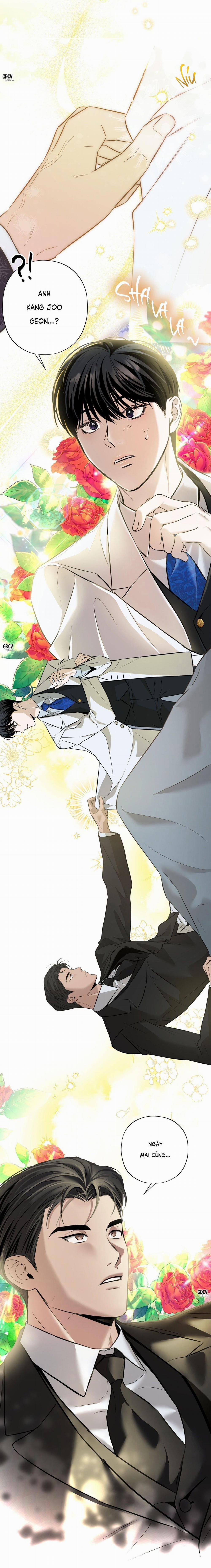 (Catch Up) Đuổi Bắt 2 trang 36