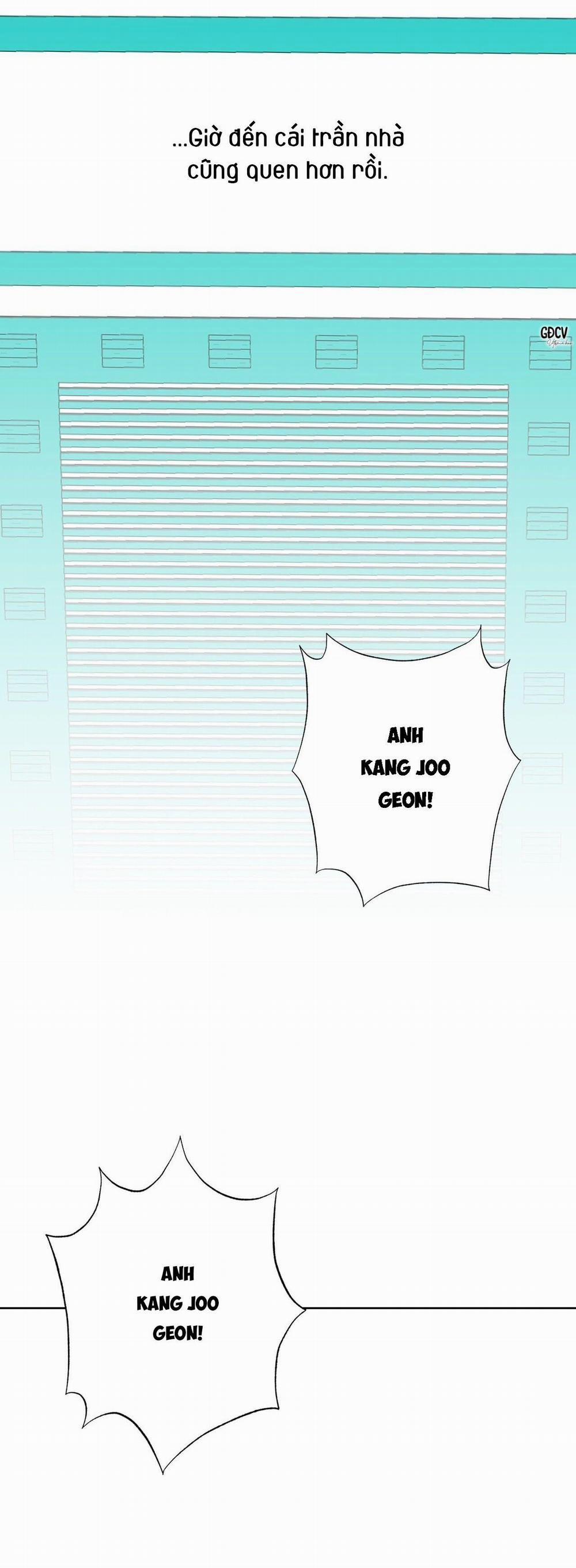 (Catch Up) Đuổi Bắt 2 trang 40