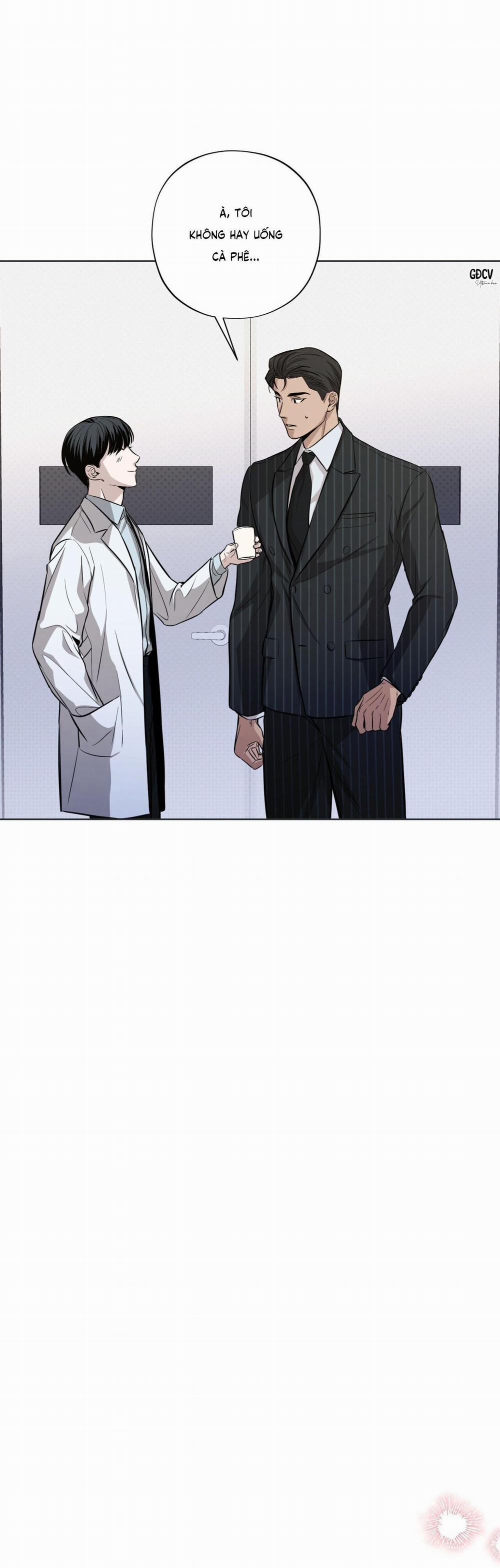 (Catch Up) Đuổi Bắt 2 trang 43