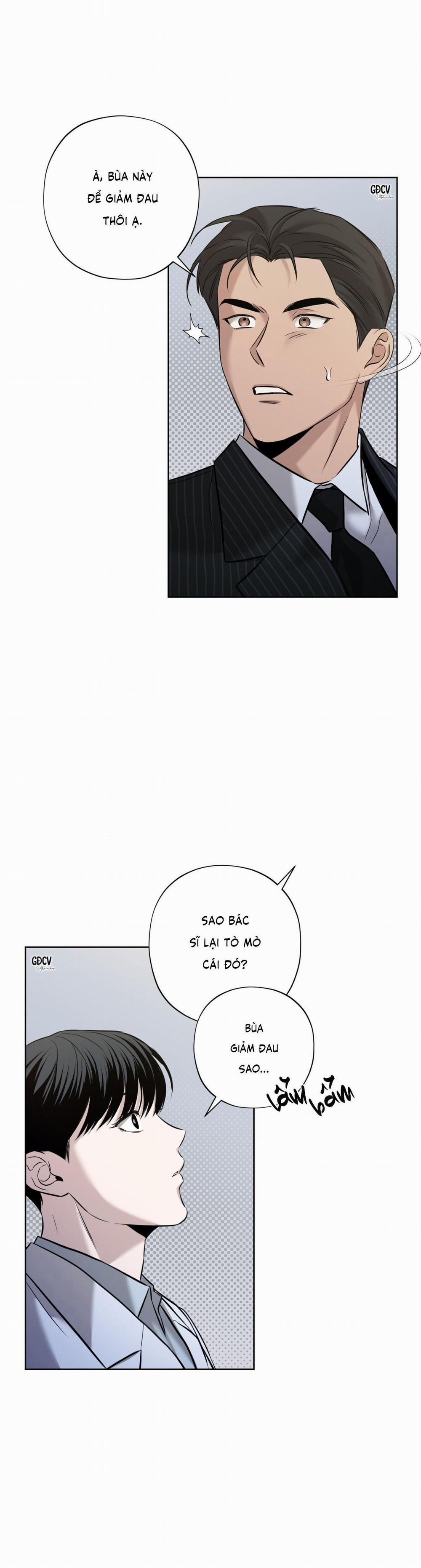 (Catch Up) Đuổi Bắt 2 trang 55