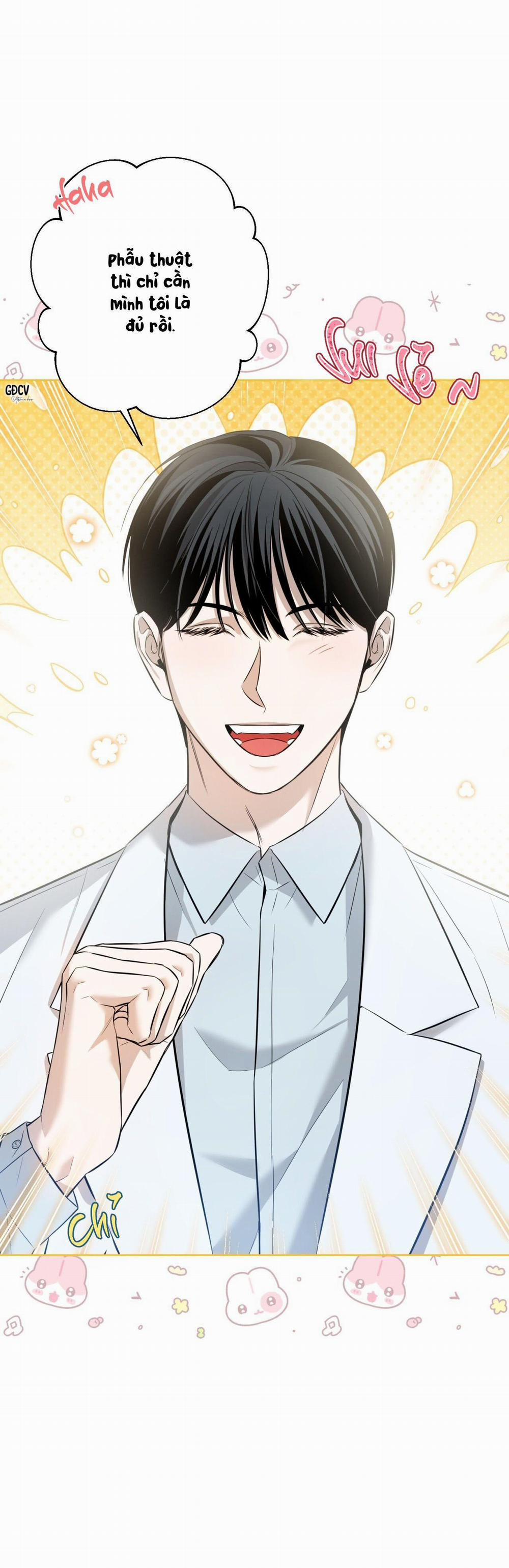 (Catch Up) Đuổi Bắt 2 trang 6