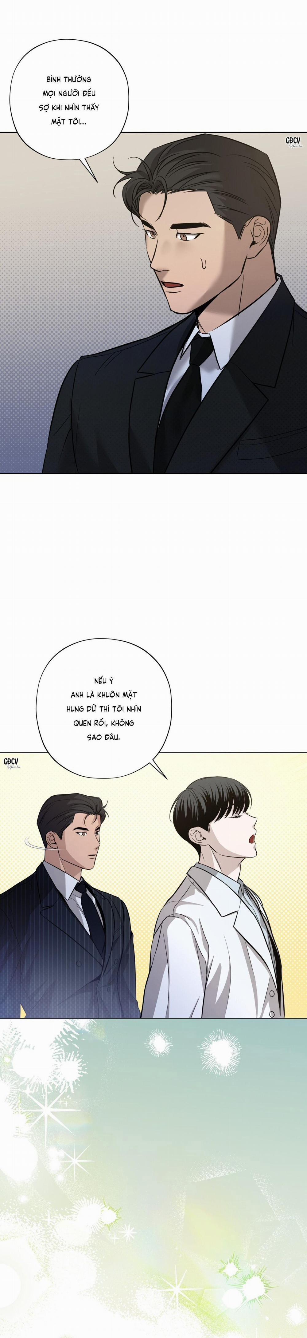 (Catch Up) Đuổi Bắt 2 trang 61