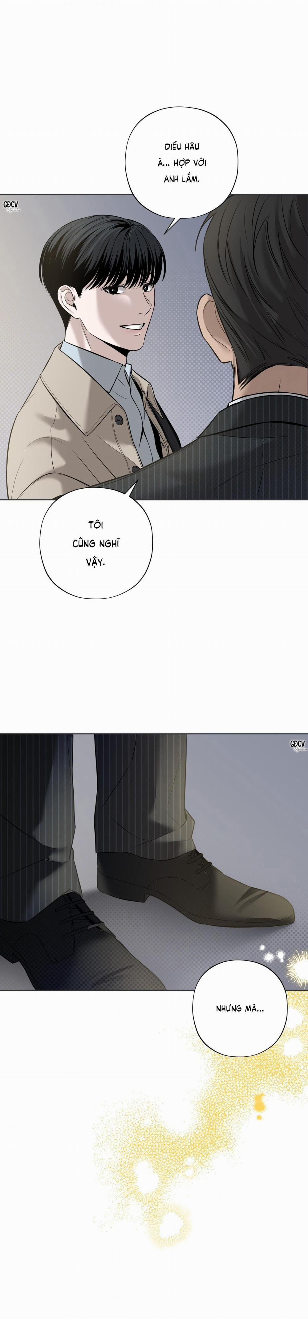 (Catch Up) Đuổi Bắt 2 trang 64