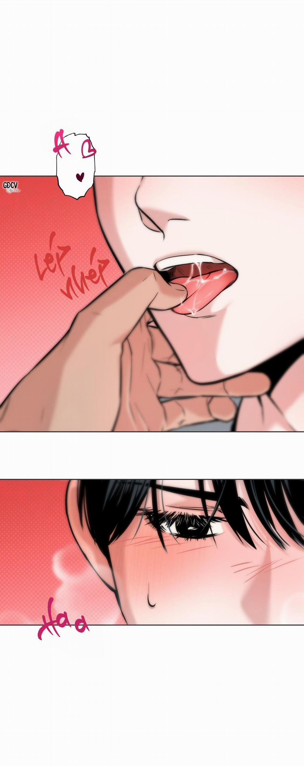 (Catch Up) Đuổi Bắt 2 trang 74