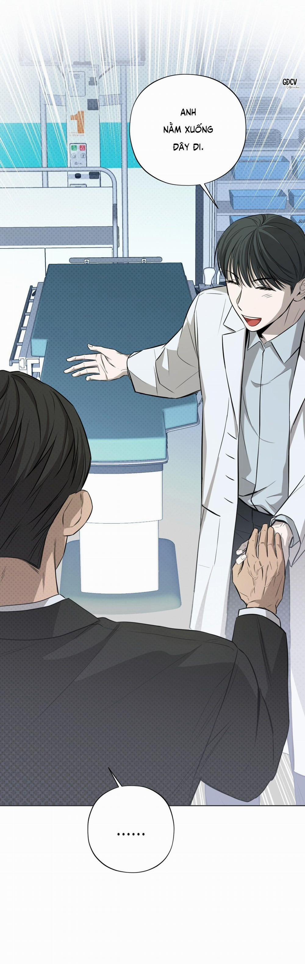 (Catch Up) Đuổi Bắt 2 trang 8