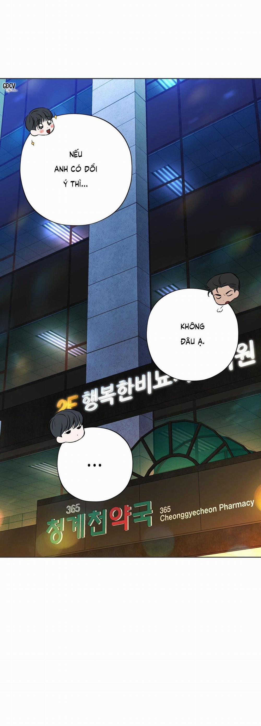 (Catch Up) Đuổi Bắt 2 trang 9