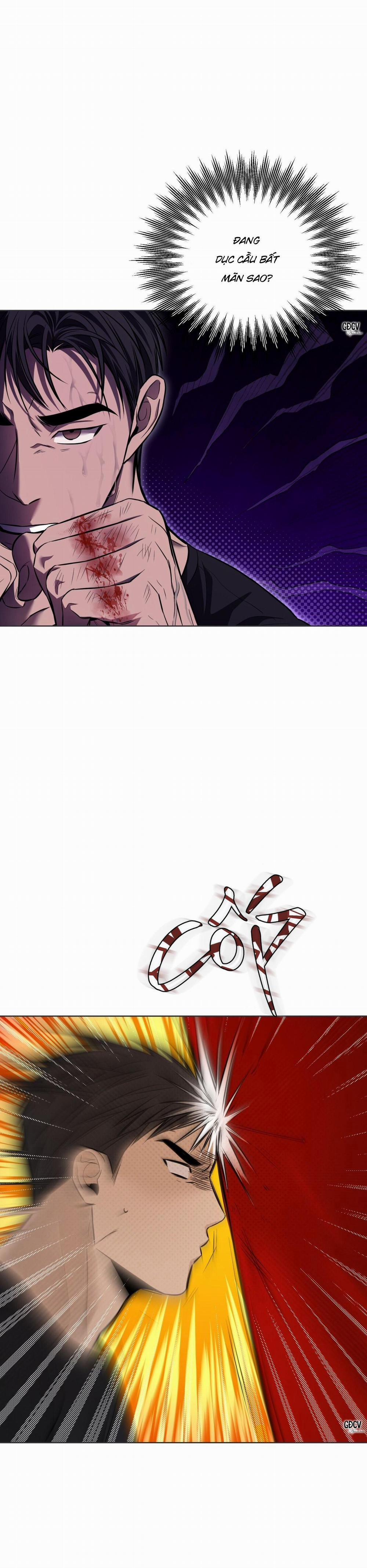 (Catch Up) Đuổi Bắt 2 trang 91