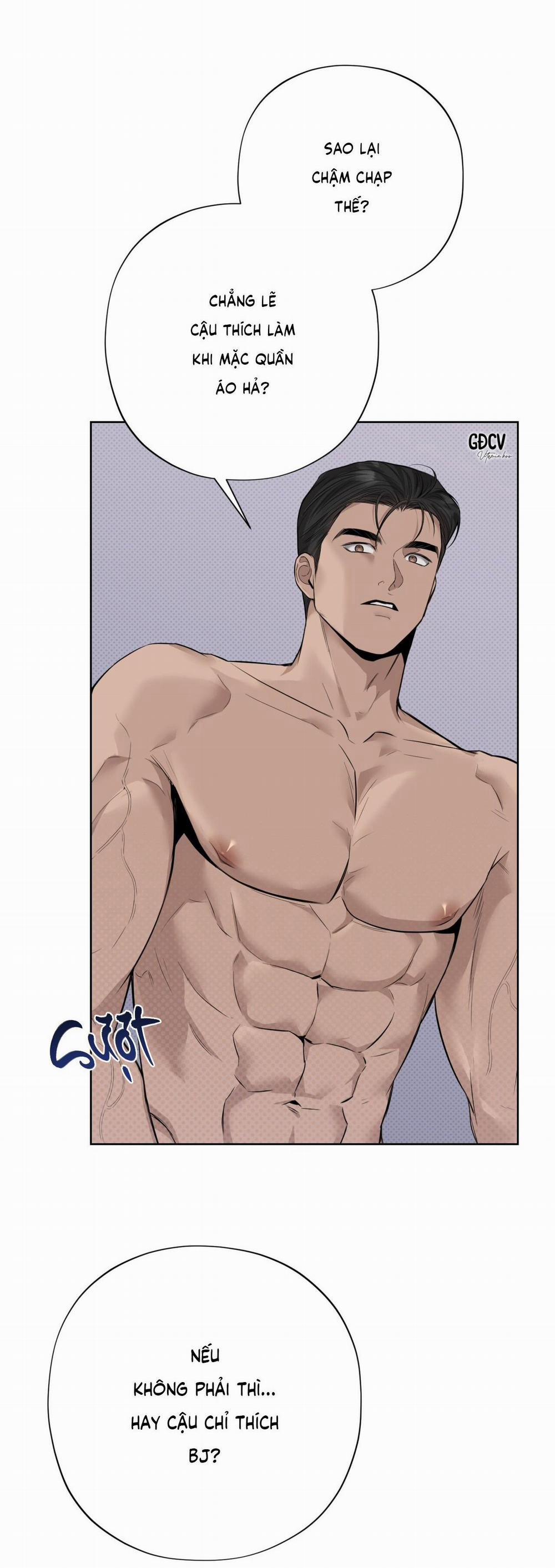 (Catch Up) Đuổi Bắt 4 trang 15