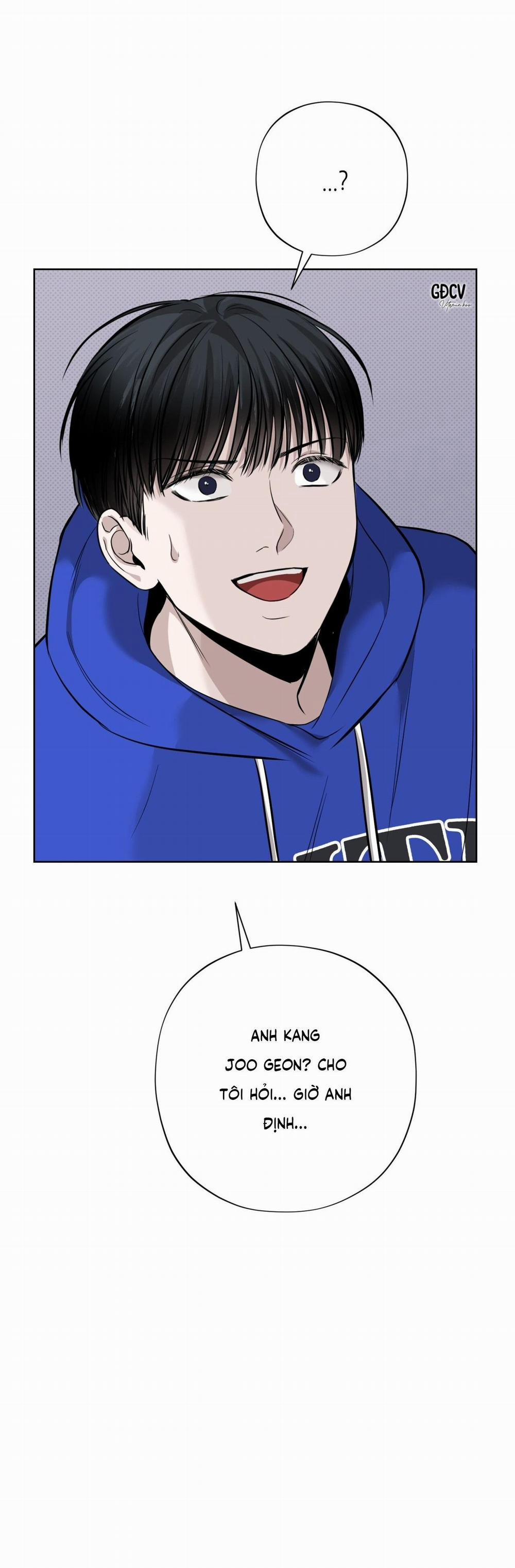 (Catch Up) Đuổi Bắt 4 trang 18