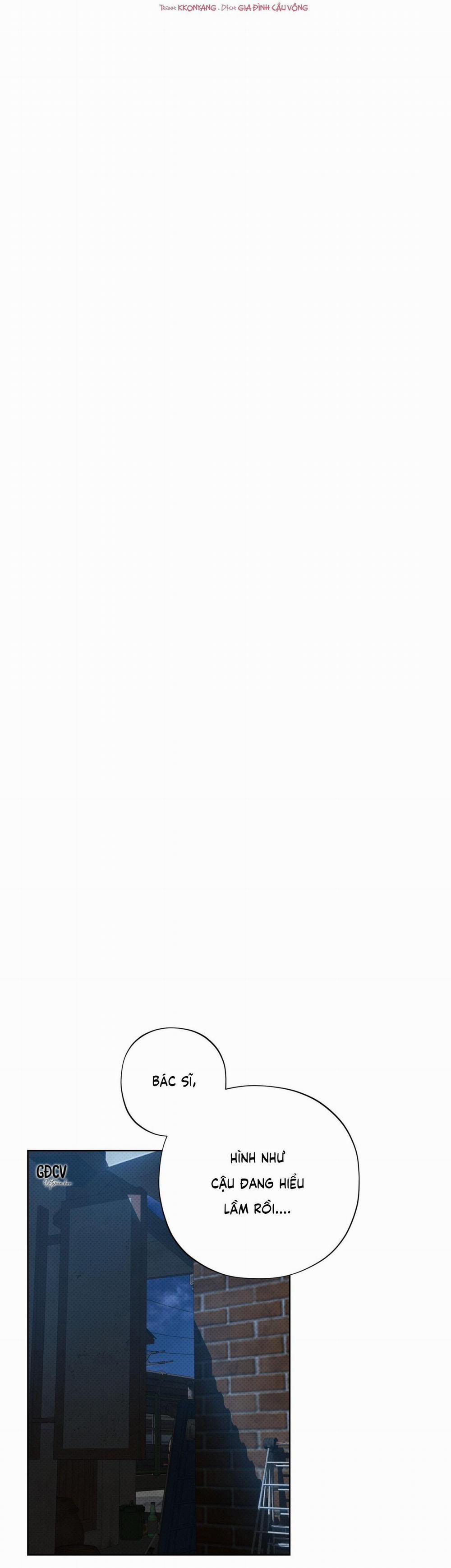 (Catch Up) Đuổi Bắt 4 trang 20