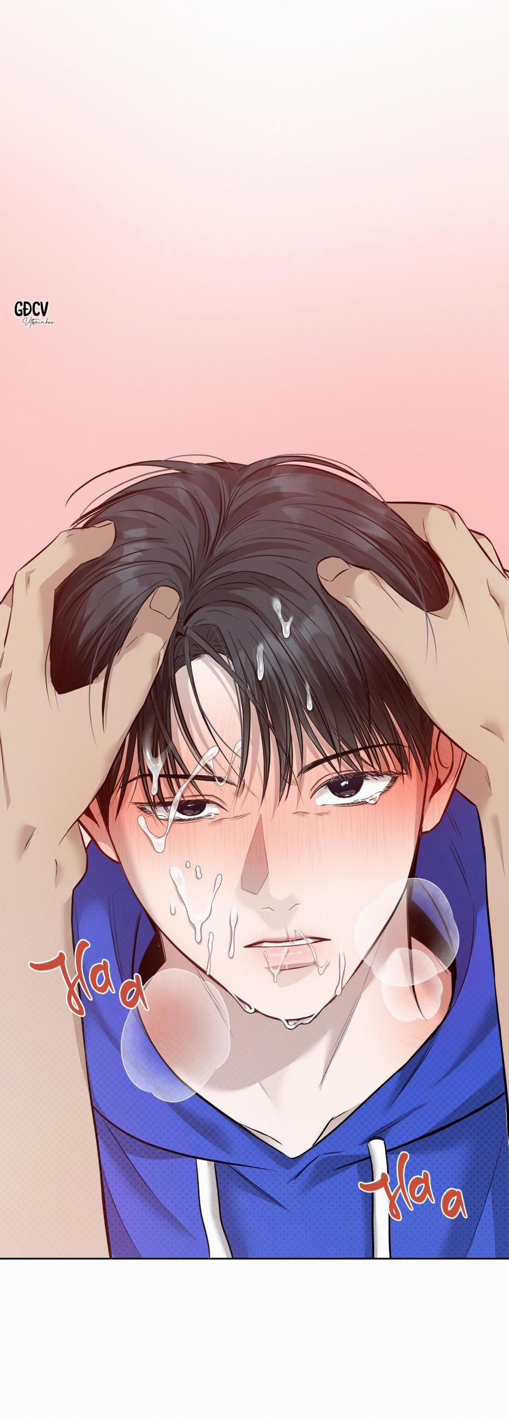 (Catch Up) Đuổi Bắt 4 trang 32