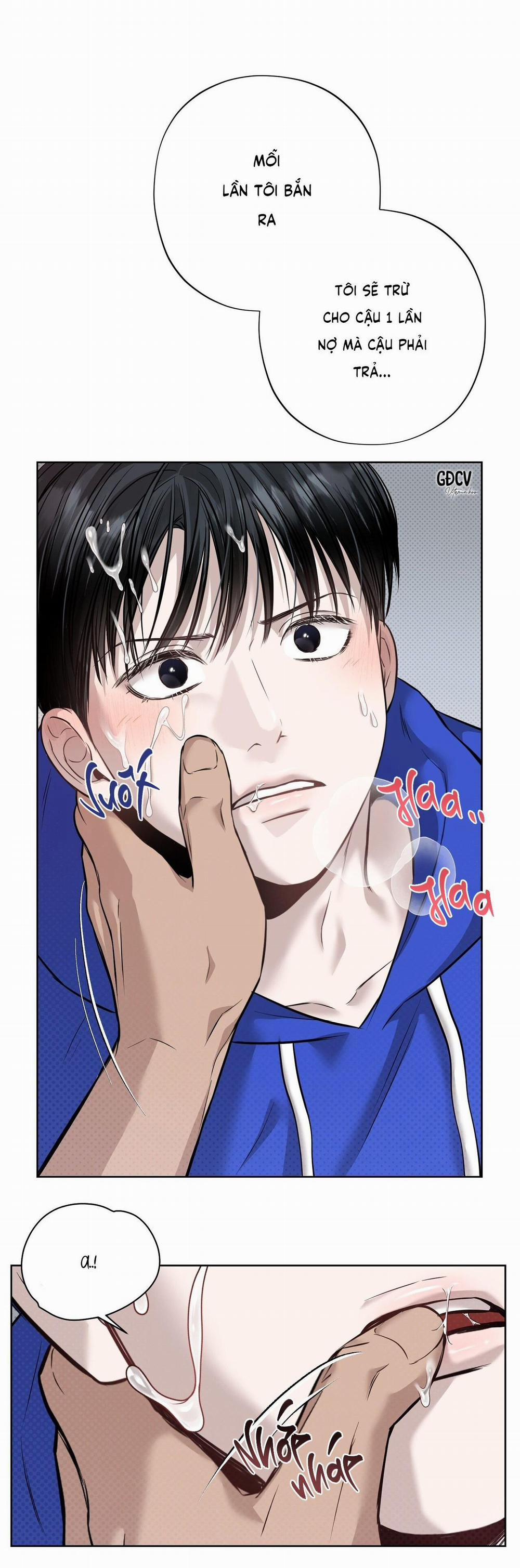 (Catch Up) Đuổi Bắt 4 trang 36