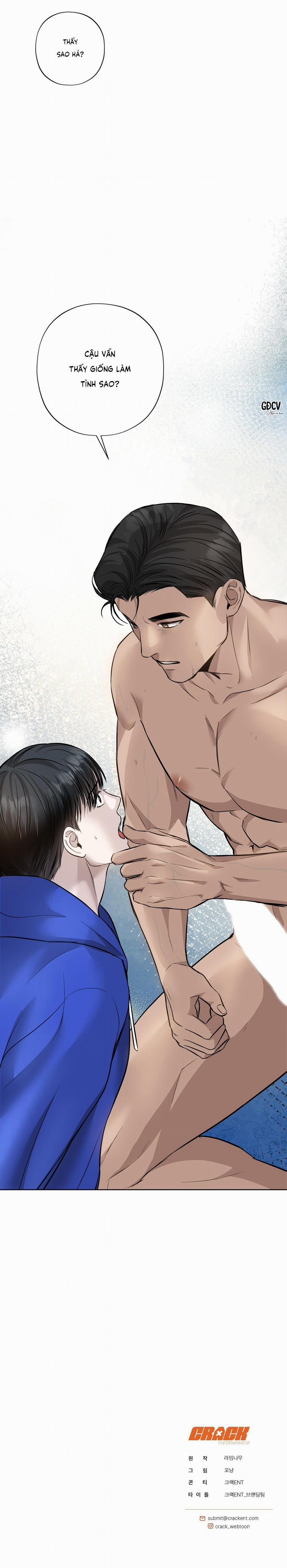 (Catch Up) Đuổi Bắt 4 trang 37